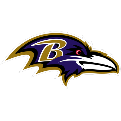 Baltimore Ravens team logo