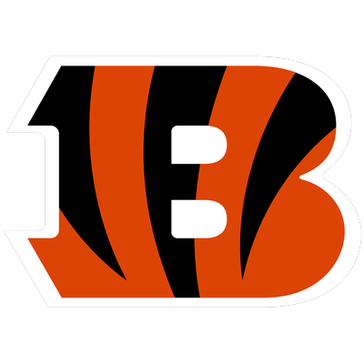 Cincinnati Bengals team logo