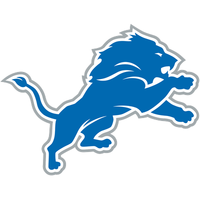 Detroit Lions team logo