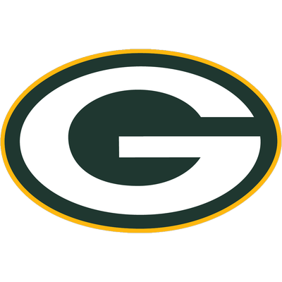 Green Bay Packers team logo