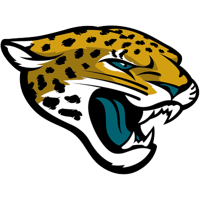 Jacksonville Jaguars team logo