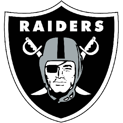 Las Vegas Raiders Logo