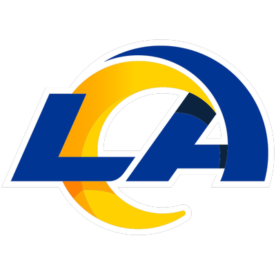 Los Angeles Rams Logo