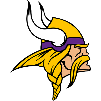 Minnesota Vikings Logo