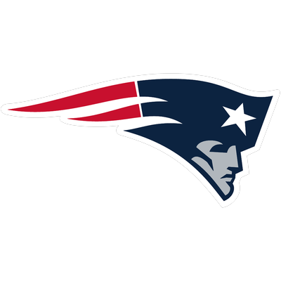New England Patriots Logo