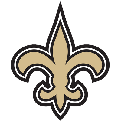 New Orleans Saints Logo