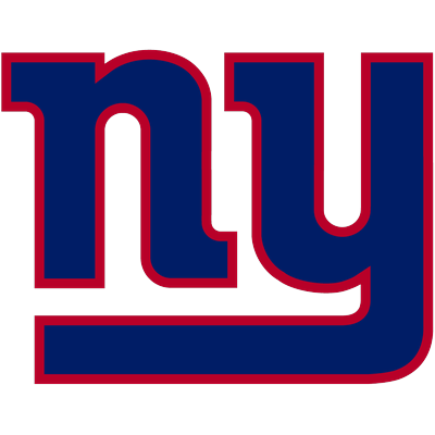 New York Giants logo