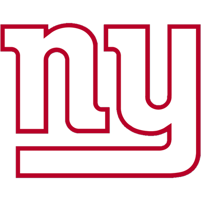 New York Giants team logo