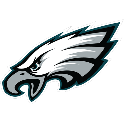 Philadelphia Eagles Logo