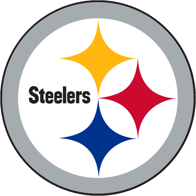 Pittsburgh Steelers team logo