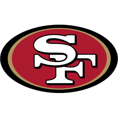 San Francisco 49ers Logo