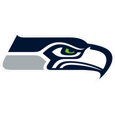 Seattle Seahawks Logo