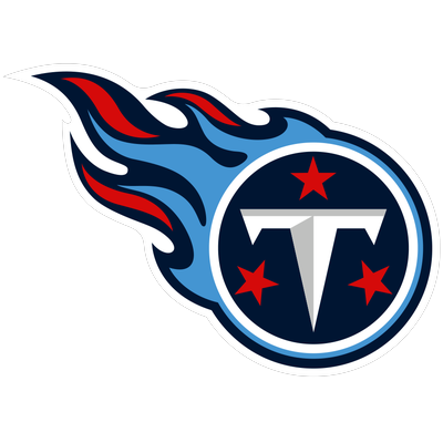 Tennessee Titans Logo