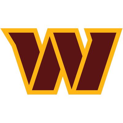 Washington Commanders Logo