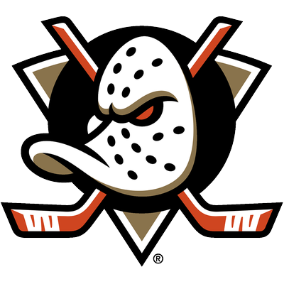 Anaheim Ducks Logo