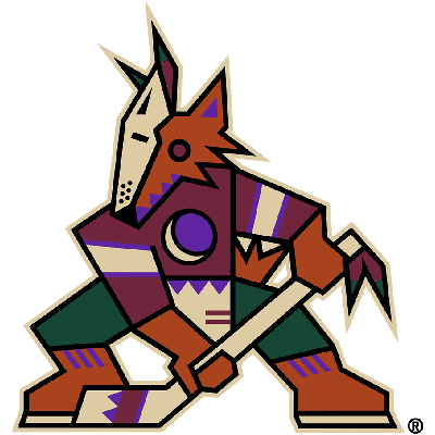 Arizona Coyotes logo