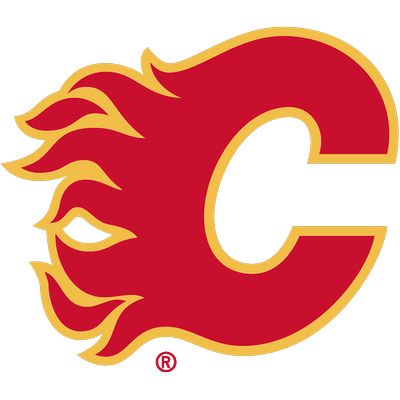 Calgary Flames Logo