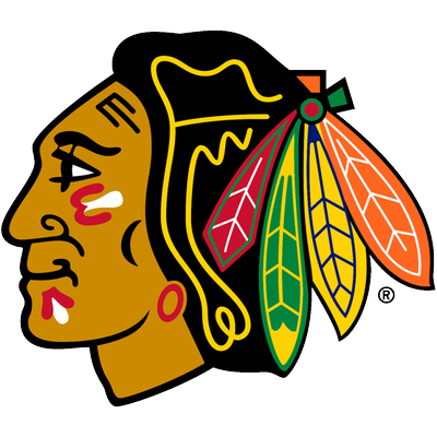 Chicago Blackhawks Logo