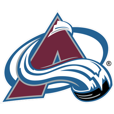 Colorado Avalanche Logo