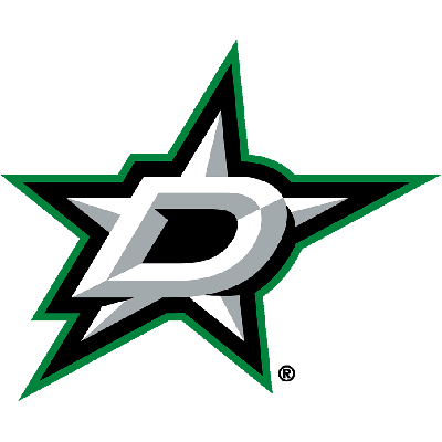 Dallas Stars team logo