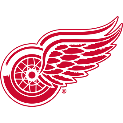 Detroit Red Wings Logo