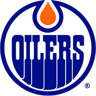 Edmonton Oilers logo