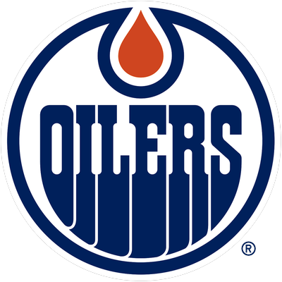 Edmonton Oilers Logo