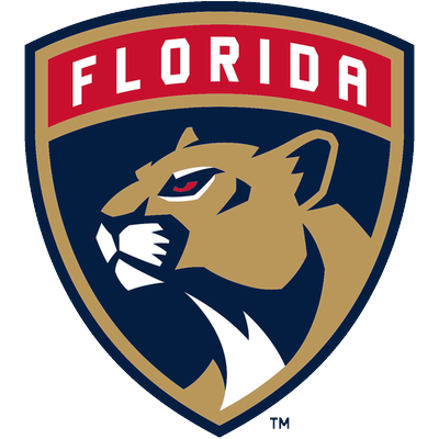 Florida Panthers Logo