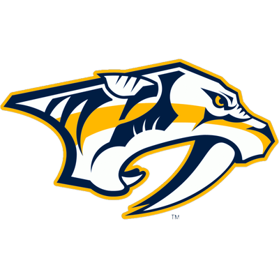 Nashville Predators Logo