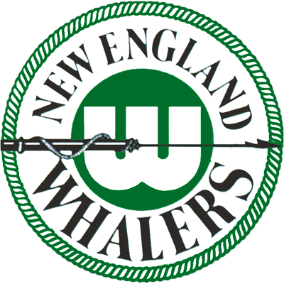 New England Whalers logo