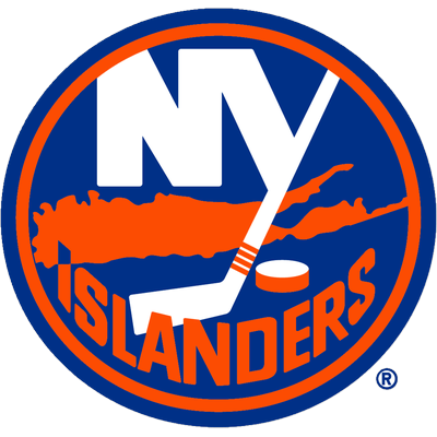 New York Islanders logo