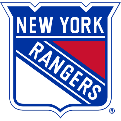 New York Rangers logo