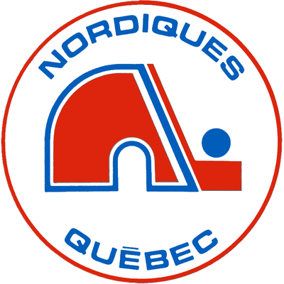 Quebec Nordiques logo
