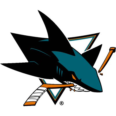 San Jose Sharks Logo