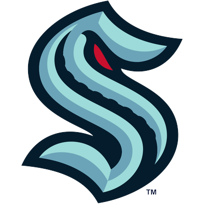 Seattle Kraken Logo
