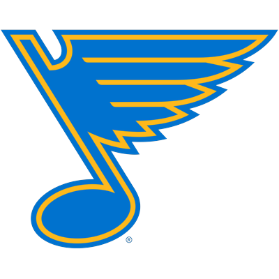 St. Louis Blues Logo