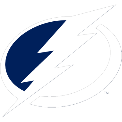 Tampa Bay Lightning Logo