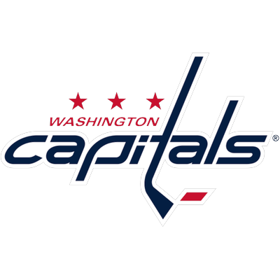 Washington Capitals Logo