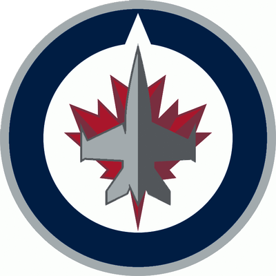 Winnipeg Jets logo