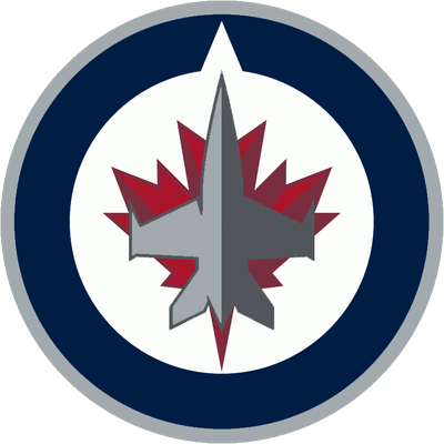 Winnipeg Jets team logo